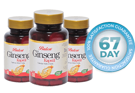 Ginseng Male Enhancement